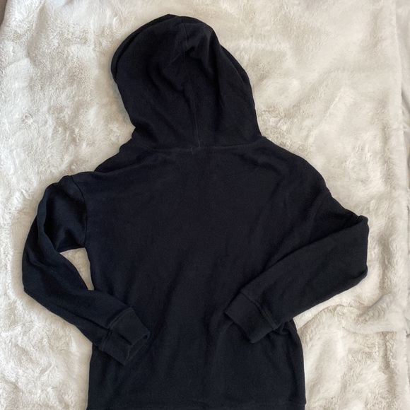 Splendid Hoodie with pockets Size S - Picture 7 of 9